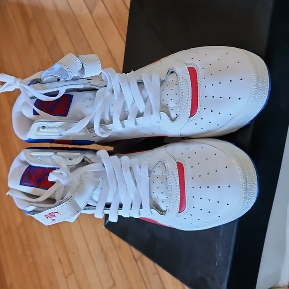 Puma sky 2 hi - Picture 2 of 5